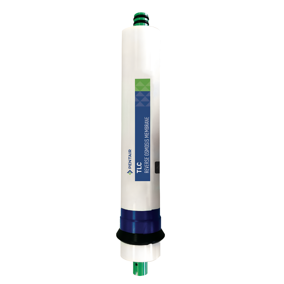 Pentair TLC-75 Reverse Osmosis Membrane - 75 GPD