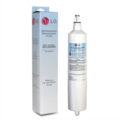 LG 5231JA2006A-S Fridge Filter