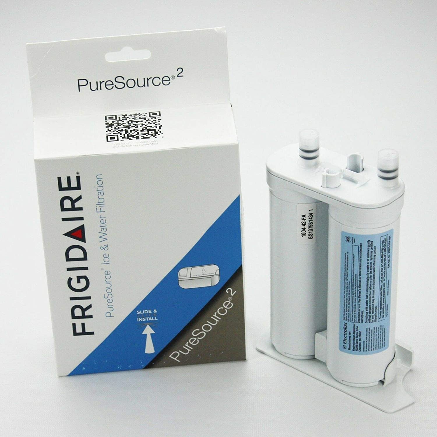 Frigidaire PureSource 2 Fridge Filter - WF2CB