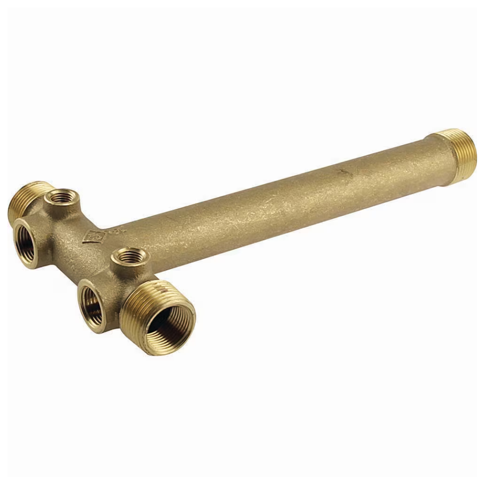 Tank Tee, 1.25" (Brass)
