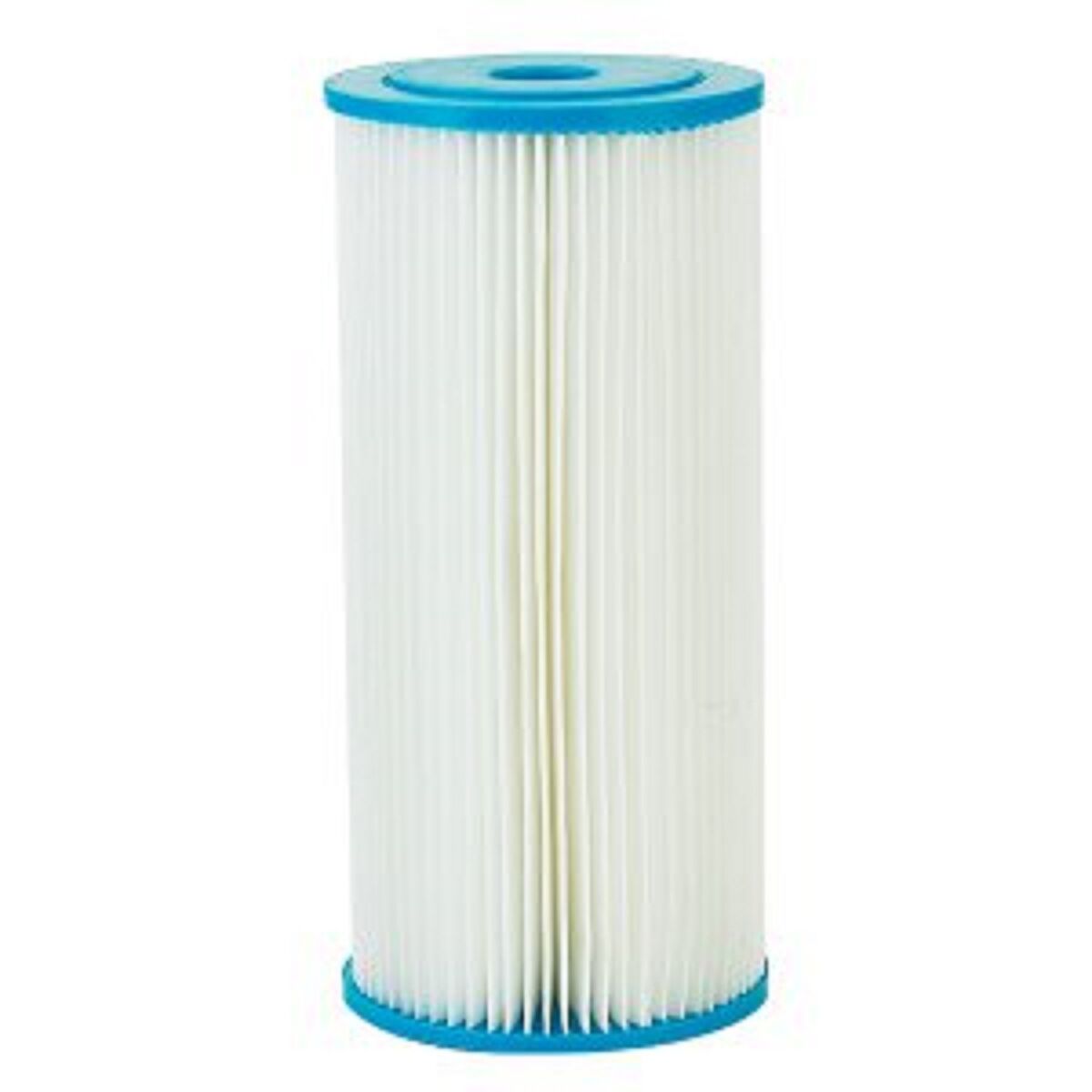 10″ Big Blue 5 Micron Pleated Filter