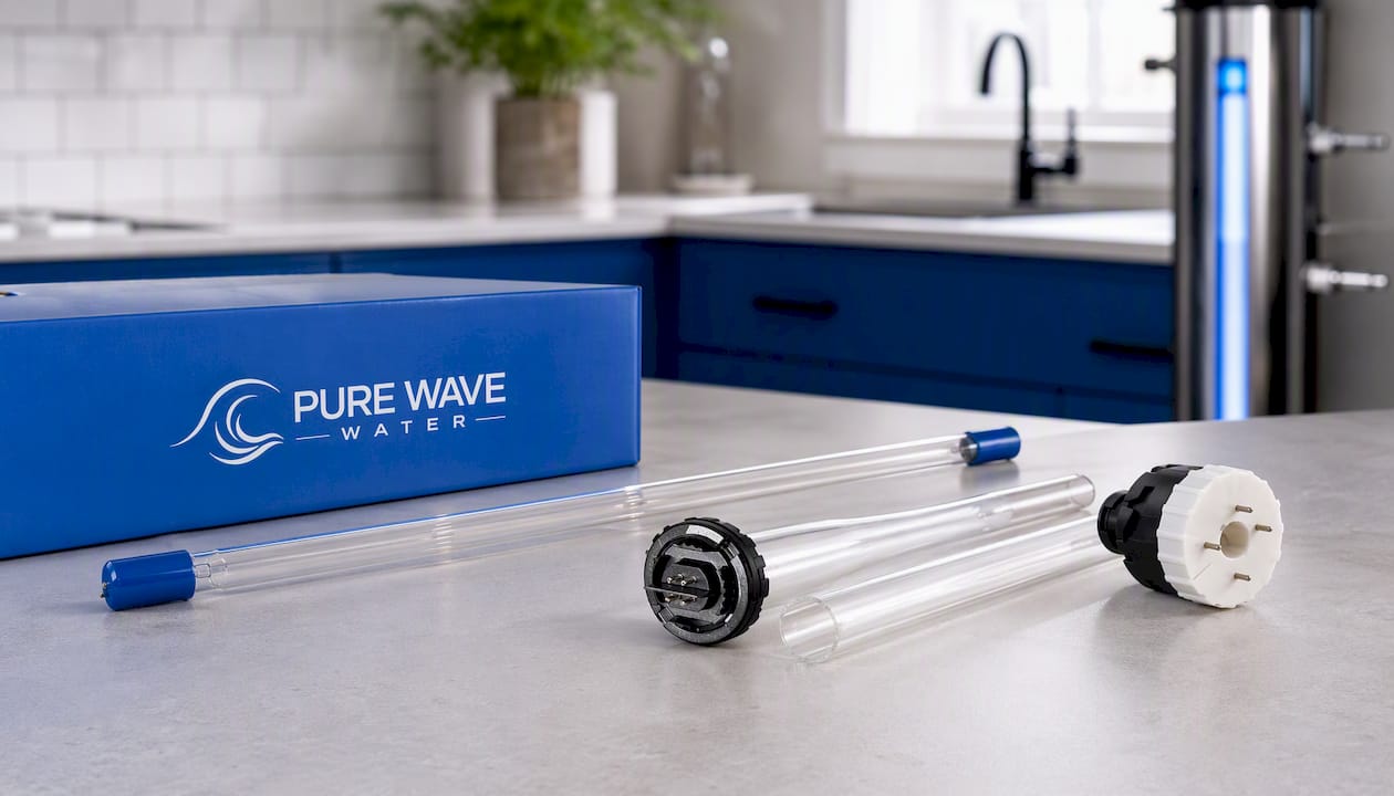 UV Dynamics 400434 UV Lamp